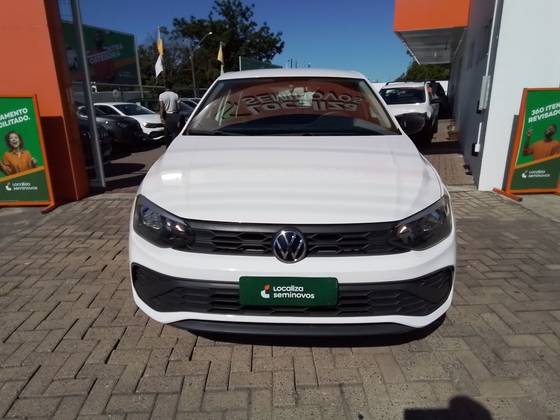 VOLKSWAGEN POLO 1.0 MPI TRACK MANUAL VOLKSWAGEN POLO 1.0 MPI TRACK MANUAL
